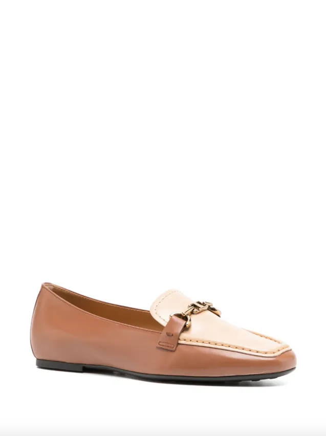 Tod's Loafers in Leather