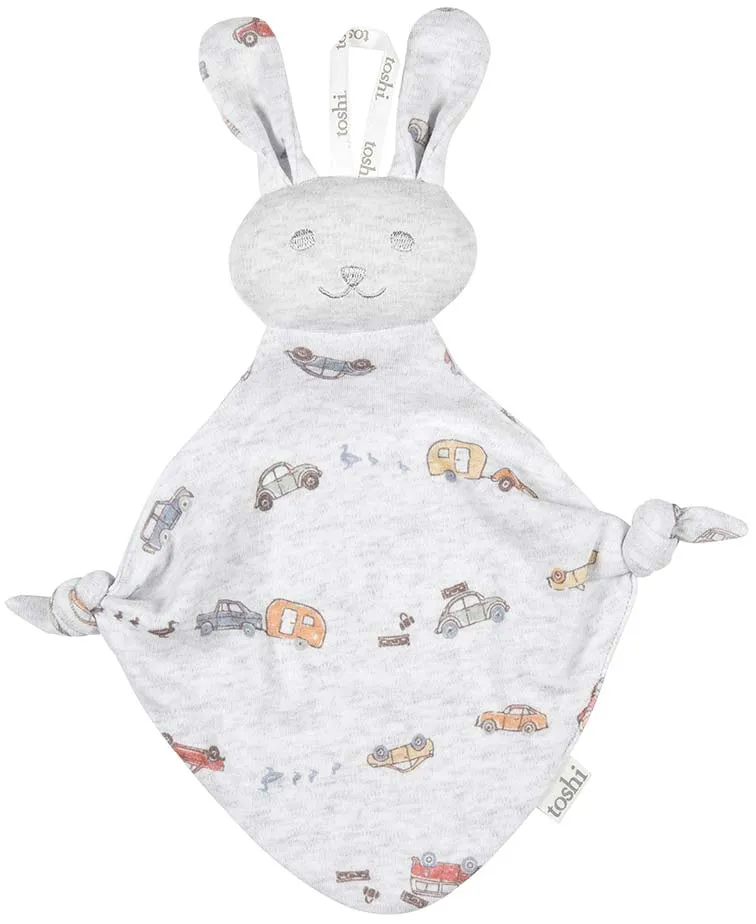 Toshi Baby Bunny - Duck Duck