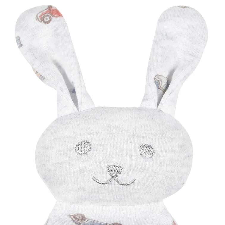 Toshi Baby Bunny - Duck Duck