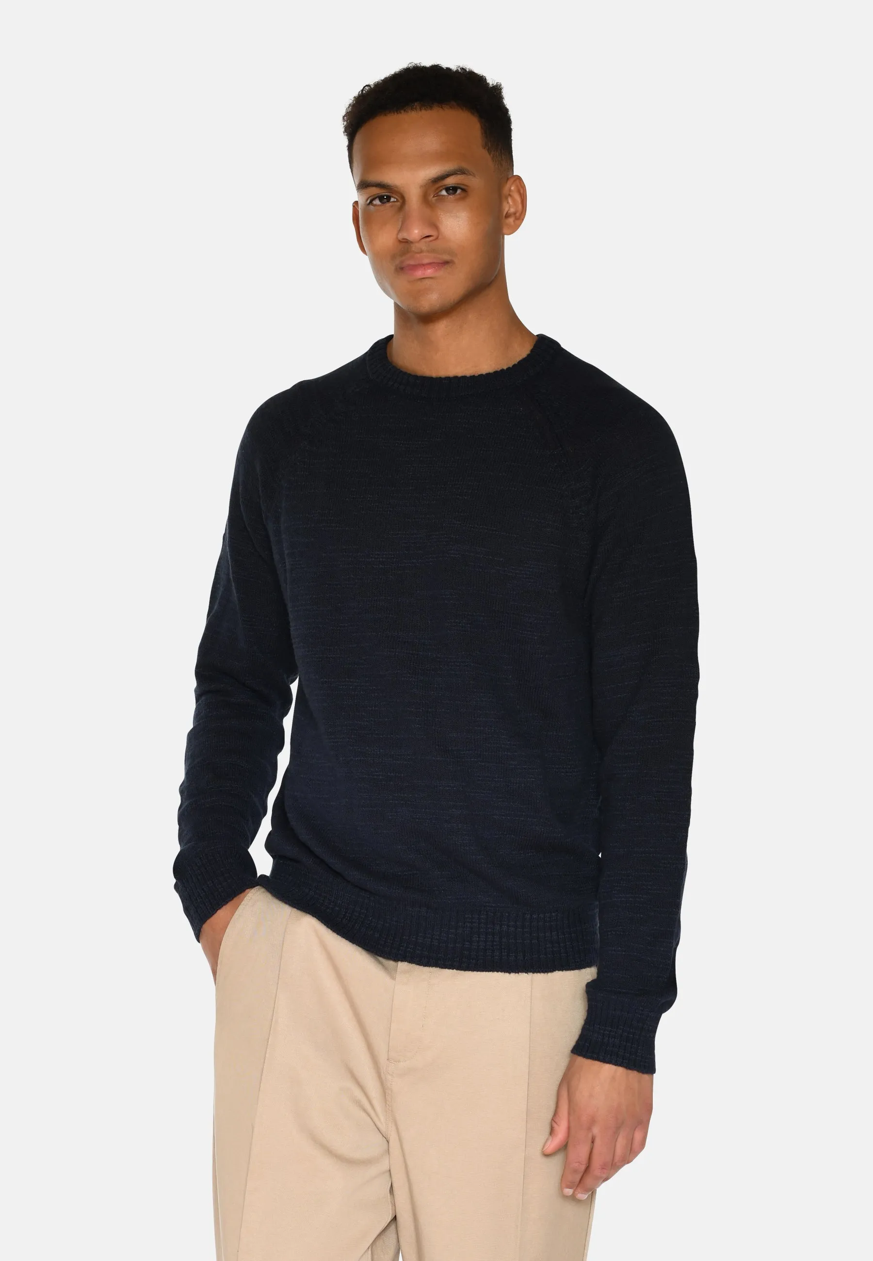 Tucker dressed pants 3750 - Chinchilla