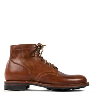 Viberg - Burned Oak Dublin Service Boot 2030 Last