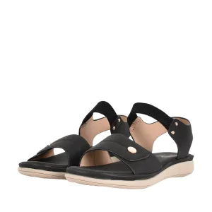 Womens Strappy Flat Sandals