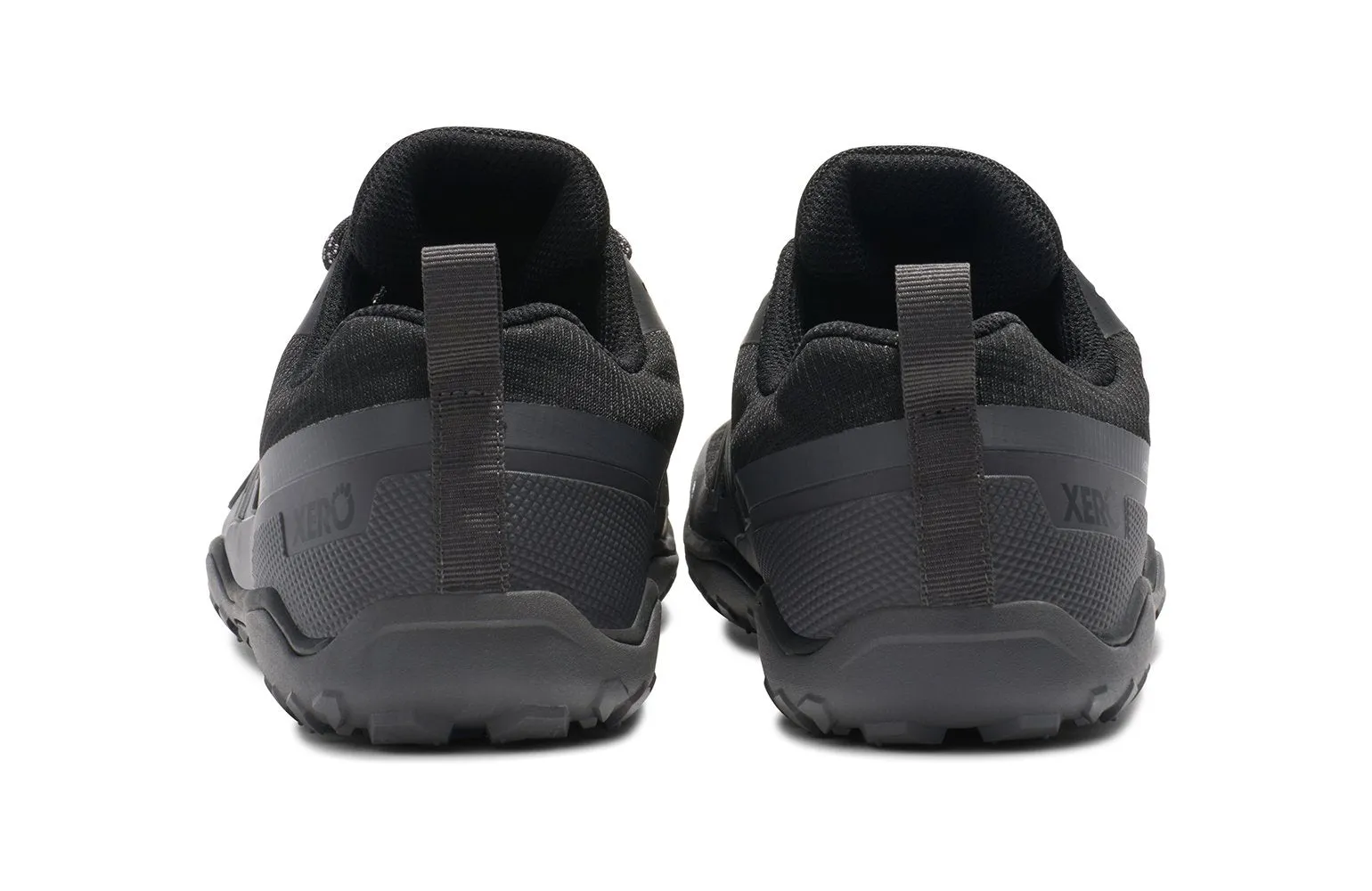 Xero Shoes Scrambler Trail Low WP Men's