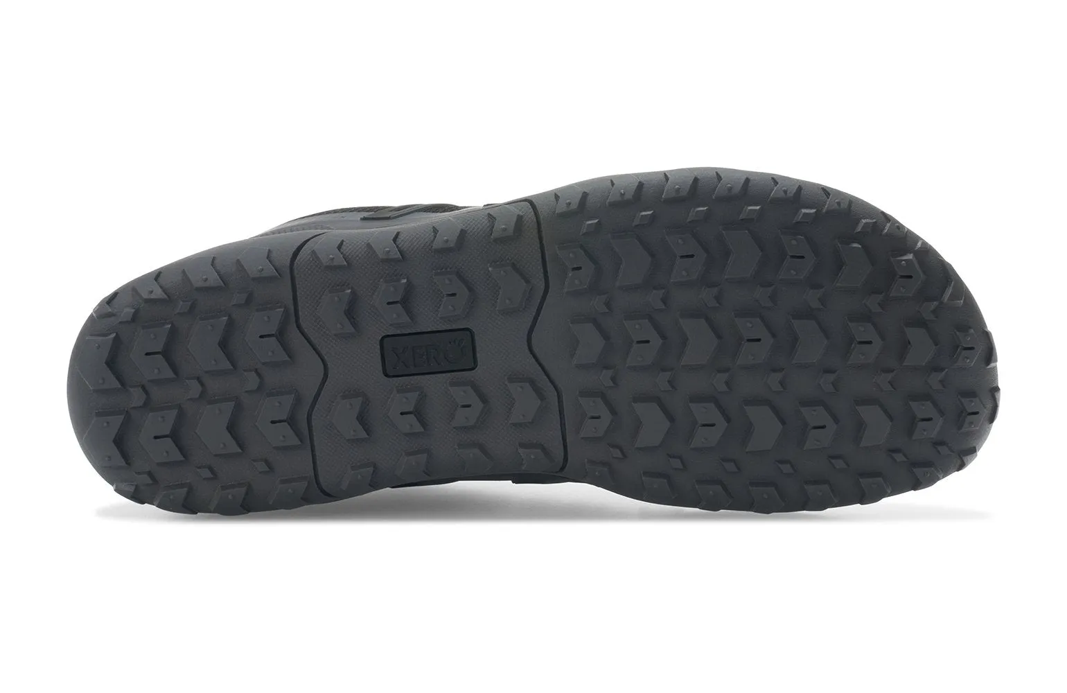 Xero Shoes Scrambler Trail Low WP Men's